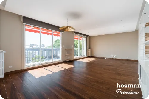 vente appartement de 150.0 m² à suresnes