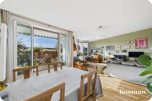 vente appartement de 65.36 m² à le perreux-sur-marne