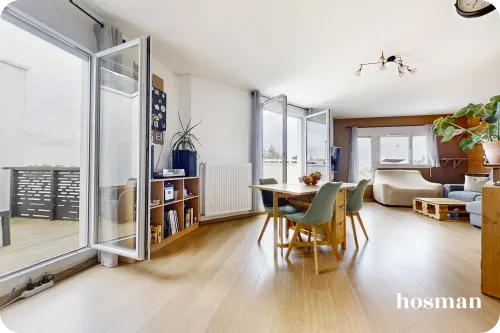 vente appartement de 78.0 m² à saint-herblain