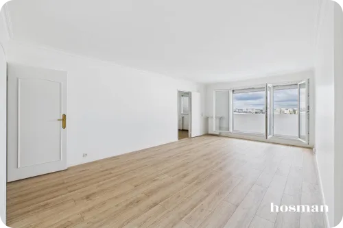 vente appartement de 72.0 m² à gennevilliers