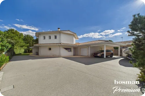 vente maison de 170.0 m² à lanton