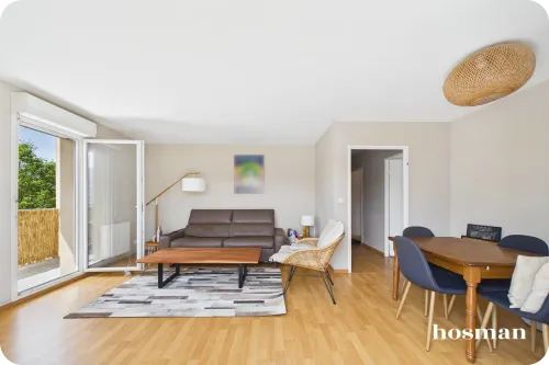 vente appartement de 48.45 m² à saint-sébastien-sur-loire