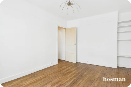 vente appartement de 24.2 m² à paris