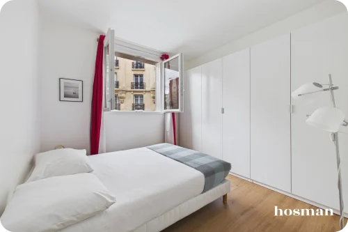 vente appartement de 40.0 m² à paris