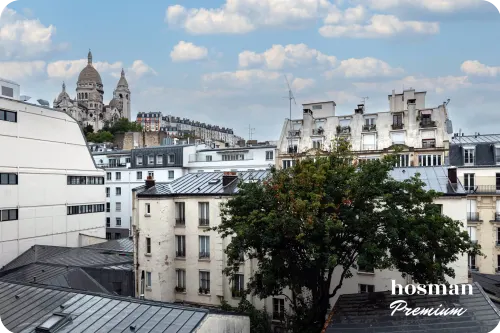 vente appartement de 91.0 m² à paris