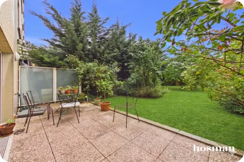 vente duplex de 78.72 m² à saint-denis