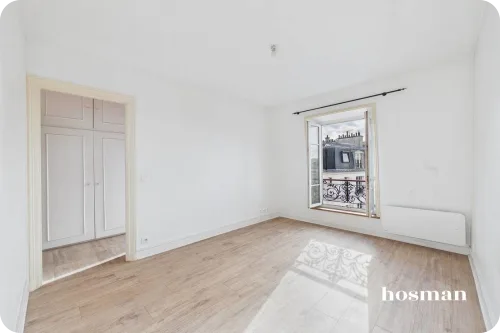 vente appartement de 38.23 m² à paris