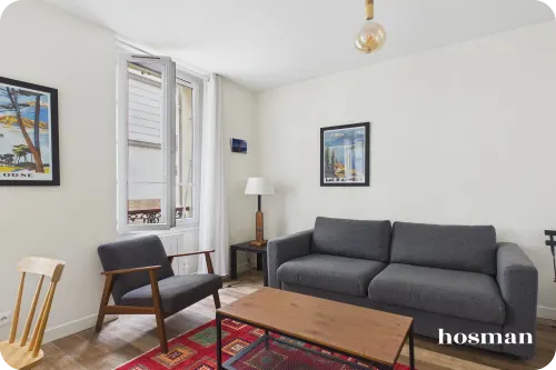 vente appartement de 32.0 m² à paris