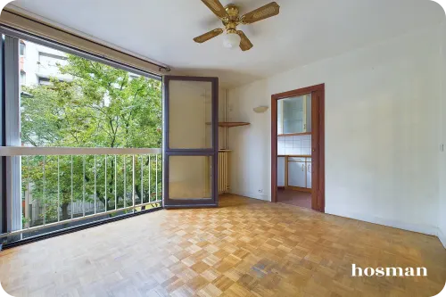 vente appartement de 18.0 m² à paris