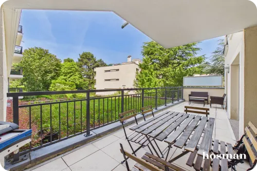 vente appartement de 128.0 m² à le plessis-robinson