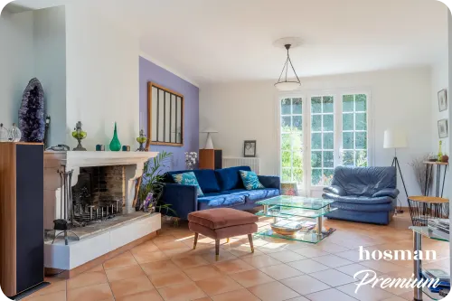 vente maison de 184.0 m² à rueil-malmaison