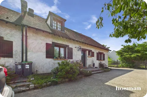 vente maison de 202.0 m² à vernouillet