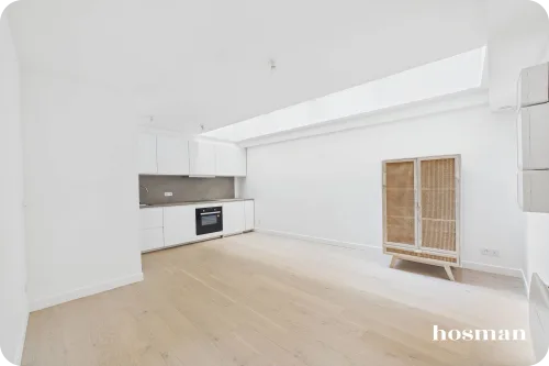 vente appartement de 21.0 m² à paris