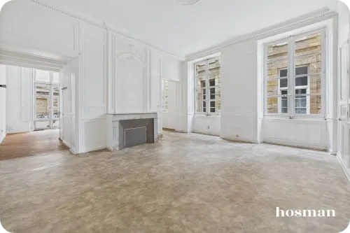 vente appartement de 52.19 m² à bordeaux