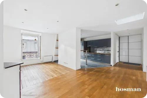 vente appartement de 65.0 m² à paris