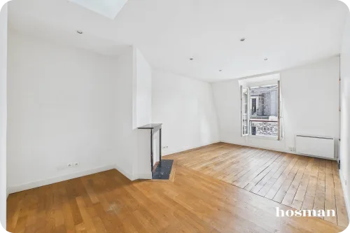 vente appartement de 65.0 m² à paris