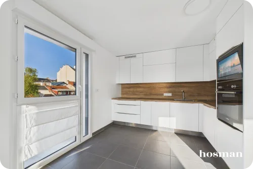 vente appartement de 64.72 m² à nantes
