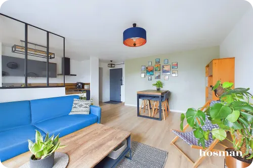 vente appartement de 47.47 m² à saint-sébastien-sur-loire