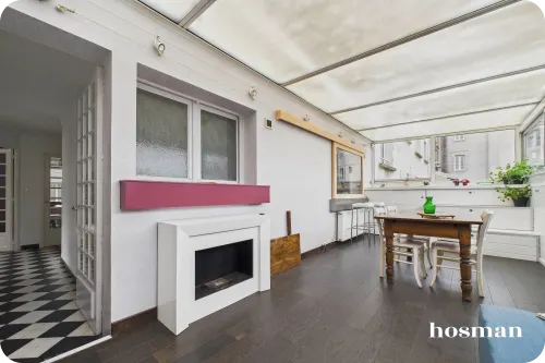 vente appartement de 112.0 m² à nantes