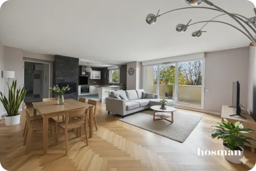 vente appartement de 88.0 m² à bordeaux