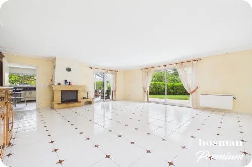 vente maison de 163.58 m² à orvault