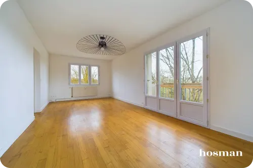 vente appartement de 48.57 m² à nantes