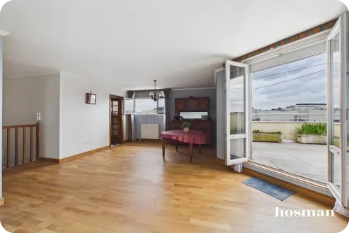 vente appartement de 71.0 m² à ivry-sur-seine