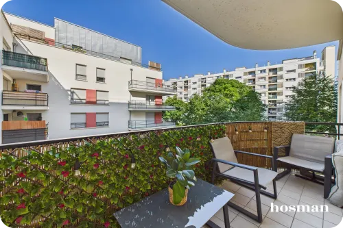 vente appartement de 41.82 m² à suresnes