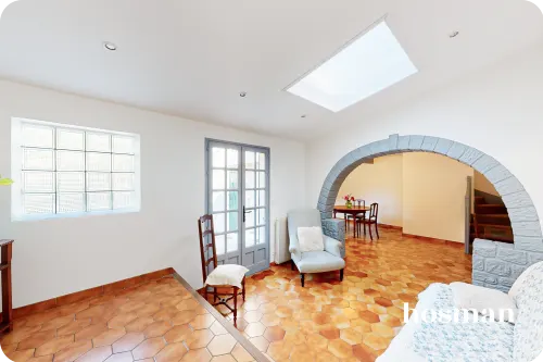 vente maison de 73.0 m² à versailles