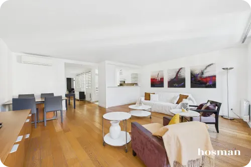 vente appartement de 65.15 m² à paris