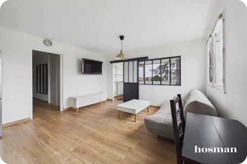 vente appartement de 35.0 m² à clamart