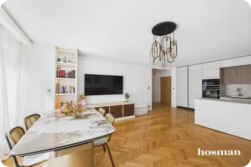 vente appartement de 69.0 m² à levallois-perret