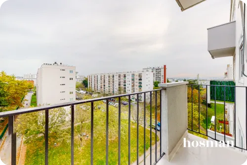 vente appartement de 70.0 m² à créteil