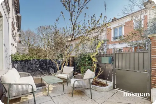 vente maison de 75.02 m² à paris
