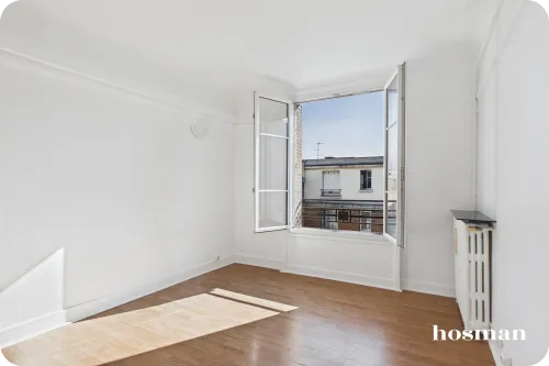 vente appartement de 19.0 m² à paris