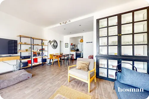 vente appartement de 79.0 m² à marseille