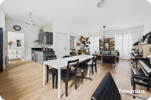vente maison de 98.0 m² à bordeaux