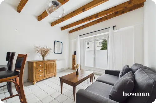 vente appartement de 29.04 m² à nantes