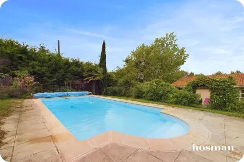 vente maison de 130.0 m² à limonest