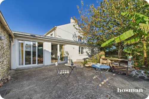 vente maison de 144.0 m² à vertou