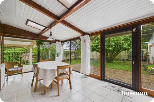 vente maison de 74.0 m² à eysines