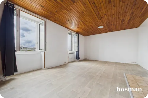 vente appartement de 27.82 m² à nantes
