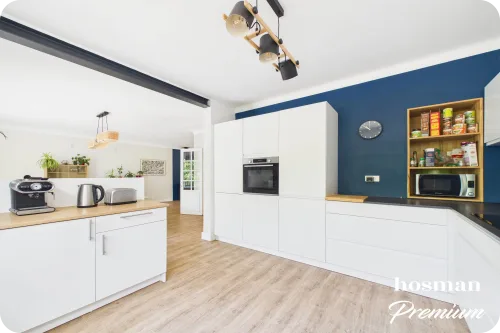 vente maison de 203.0 m² à nantes