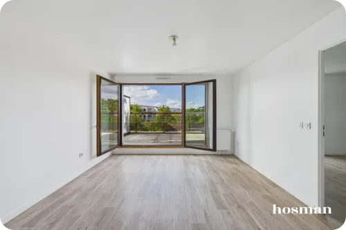 vente appartement de 38.0 m² à montreuil