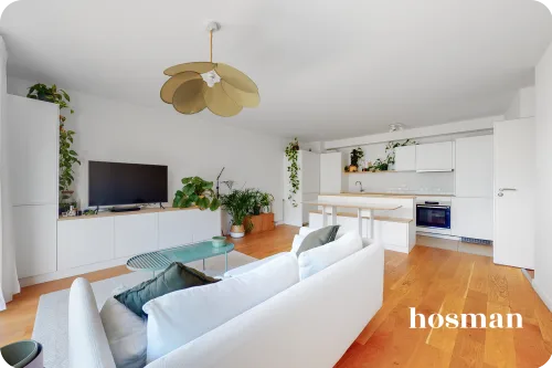 vente appartement de 70.08 m² à suresnes