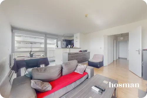 vente appartement de 75.0 m² à arcueil