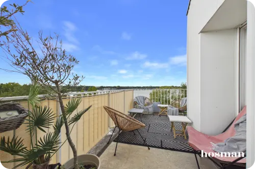 vente appartement de 99.7 m² à bordeaux
