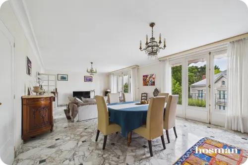 vente appartement de 124.07 m² à nantes