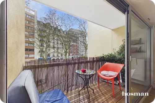 vente appartement de 97.03 m² à paris