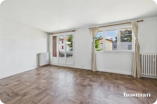 vente appartement de 47.35 m² à fontenay-sous-bois